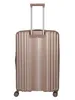 travelite Paros 4W Trolley Cappuccino altrosa 76cm Produktbild-Vorschau 4