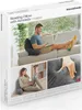 Cuscino da Lettura con Braccioli Huglow InnovaGoods Anteprima dell’immagine prodotto 9
