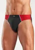 LE JOGGER Slip 12 -teilig marine, schwarz Größe 7 Produktbild-Vorschau 2