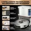 RV2800ZEEUWH Saugroboter mit Wischfunktion Produktbild-Vorschau 24