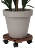 ProGarden Rouleau pour plantes rond 29 cm brun Voir les images du produit 4