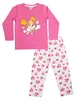 Paw Patrol Schlafanzug für Mädchen - Skye Paws Kinder Produktbild-Vorschau 4