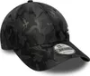 Cappellino New Era 9Forty - FLAWLESS New York Yankees camo Anteprima dell’immagine prodotto 4