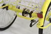 Enero 3-Rad-Fahrrad 24 "Rehabilitation Vanille Produktbild-Vorschau 19