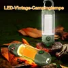 2-in-1 LED-Campinglaterne,Taschenlampe fš¹r Hurrikan, Produktbild-Vorschau 7