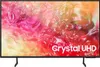 Samsung 75" LED 4K UHD Fernseher - TU75DU7105K Produktbild-Vorschau 1