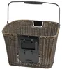 Klickfix cestino bici anteriore Structura 35x26x25cm, Anteprima dell’immagine prodotto 6