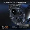 FIFINE USB Microphone XLR Dynamisches Mikrofon PC für Produktbild-Vorschau 4