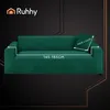 Ruhhy 26032 Elastický poťah na rohovú pohovku 145-185 cm, Náhľad obrázku produktu 5