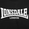 Frauen T-Shirt CARTMEL Black S Lonsdale Produktbild-Vorschau 8