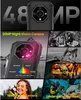 UleFone ULEFONE ARMOR X32 6+128GB NFC 4G VIBRANT ORANGE Voir les images du produit 18