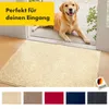 Tapis anti-salissures Floordirekt Nasa, rectangulaire, Voir les images du produit 9