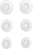 JBL Tune Beam 2 Ghost Edition, draadloos, 20 - 20000 Hz, Productafbeelding-voorbeeld 8
