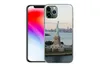 MuchoWow® Handyhülle Schutzhülle Hülle für iPhone 11 Pro Produktbild-Vorschau 2