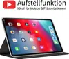 Copertura protettiva per iPad Pro 12.9 2018 manica flip Anteprima dell’immagine prodotto 4