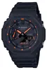 CASIO G-SHOCK Polshorloges GA-2100-1A4ER Productafbeelding-voorbeeld 1