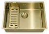 Pure.Sink Comfort, accessorio per lavello, finitura oro, Anteprima dell’immagine prodotto 4