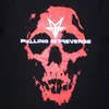 Falling In Reverse - "Sake Of Sanity" T-shirt Homme/Dame Voir les images du produit 2