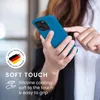 kwmobile Handyhülle für iPhone 14 Pro Hülle, für iPhone 14 Produktbild-Vorschau 4