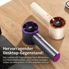 Handventilator Mini Tragbar, USB aufladbarer Ventilator mit Produktbild-Vorschau 6
