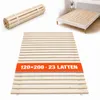 Lattenrost Wolkenland 120x200 cm 23 Latten | Rollrost Produktbild-Vorschau 1