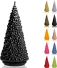 Candellana Kerze Weihnachtsbaum | Höhe: 20 cm | Brennzeit Produktbild-Vorschau 1