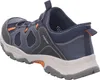 Sandalette Zehenschutz Freizeit (casual) B8350-14 Produktbild-Vorschau 36