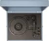 Crosley CR8017A Voyager CD-Kompaktanlage, 1 Lautsprecher, Produktbild-Vorschau 8