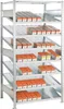 Kanban.GR.2000x1000x800, Typ 150 - Trenn-und Seitenführung, Produktbild-Vorschau 1