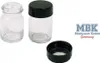 Revell Glass Jar With Lid Glasbehälter    One Size Produktbild-Vorschau 3