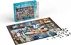 Bud Spencer & Terence Hill Puzzle Poster Wall #002 (1000 Produktbild-Vorschau 3