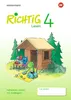 RICHTIG Lesen 4. Lesen Übungsheft Produktbild-Vorschau 1