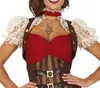 Fiestas Guirca, S.L. Steampunkový westernový kostým pro Náhled obrázku produktu 2