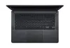 A top-down view of an open Acer Chromebook. Produktbild-Vorschau