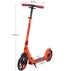Story Urban Go Step Orange, skládací koloběžka pro děti i Náhled obrázku produktu 10