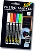 Folia 390509 Súprava 5 kriedových fixiek so šírkou čiary Náhľad obrázku produktu 1