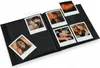 Polaroid 6368, Czarny, 160 ark., Matowy, 213 mm, 243 mm, 47 Podgląd zdjęcia produktu 4