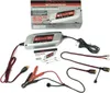 Dino Kraftpaket Batterieladegerät 12V 5A PKW Auto Motorrad Produktbild-Vorschau 8