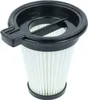 vhbw 3 Faltenfilter kompatibel mit Grundig GMS3890, VCP Produktbild-Vorschau 2