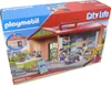 PLAYMOBIL City Life Take Along Grocery Store, Zestaw Podgląd zdjęcia produktu 8