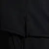 Nike M Nk Df Uv Miler Top Ls Black/White Black/White L Produktbild-Vorschau 6
