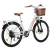 Cityrun‑26 City‑Elektrofahrrad für Erwachsene, 250W, 40 Nm, Produktbild-Vorschau 3