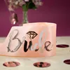Oblique Unique Schärpe Bride to Be JGA Produktbild-Vorschau 2
