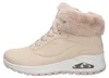 Skechers Sneaker Faux Leather Sneaker Podgląd zdjęcia produktu 11