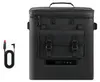 SucceBuy Tragbare Kompressor-Kühlbox 13 L, Elektrischer Produktbild-Vorschau 1