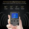 Verlustfreier Bluetooth-MP3-Musikplayer, Gehäuse aus Produktbild-Vorschau 3