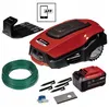 Einhell Robot Koszący Do Trawy Freelexo 1200 Lcd Bt Podgląd zdjęcia produktu 12