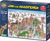 Jumbo Spiele Jan van Haasteren - Santa Village, puzzle, Voir les images du produit 4