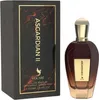 A product shot of a perfume bottle and its box. Produktbild-Vorschau