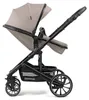 Pixini Kalani Kinderwagen Set 3in1 taupe Produktbild-Vorschau 4